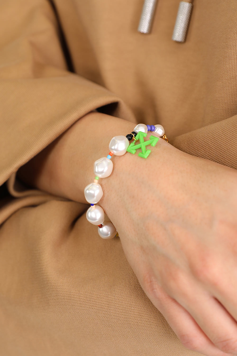 צמיד פאן פירל